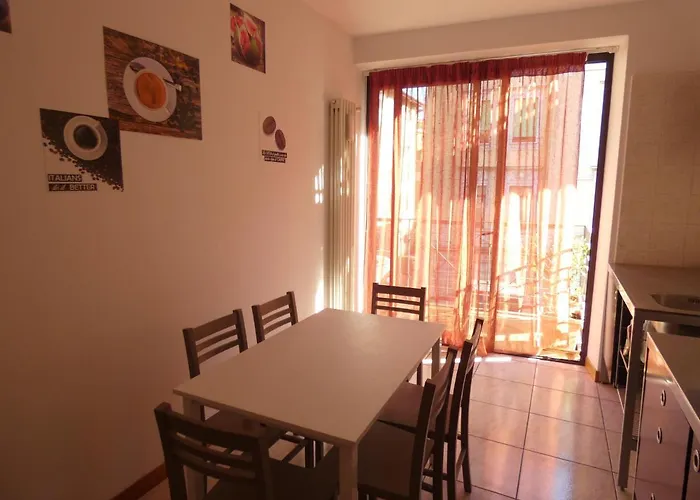 Nido Stazione Gasthof 2*