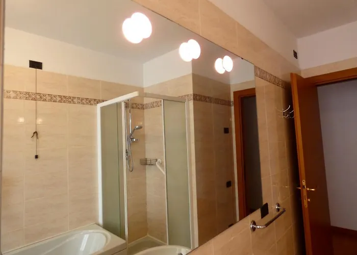 Gasthof Nido Stazione 2*