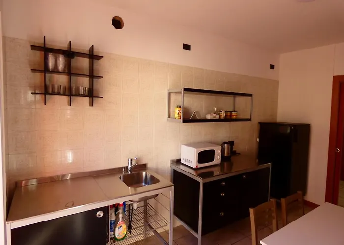 Gasthof Nido Stazione Bergamo