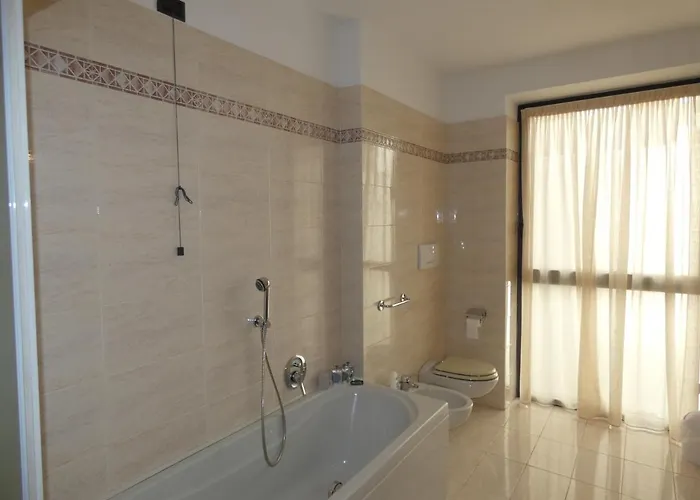 Maison d'hôtes Nido Stazione