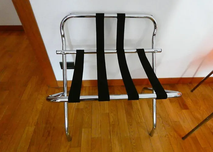 Maison d'hôtes Nido Stazione