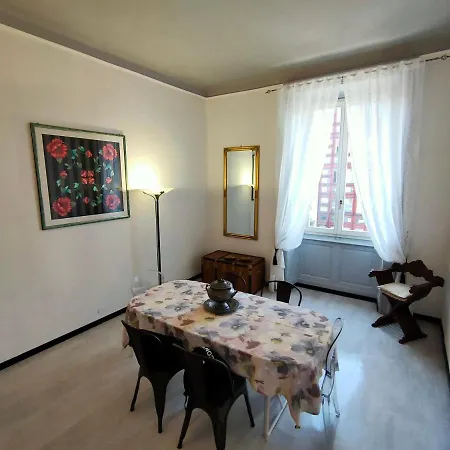 Maison d'hôtes Nido Stazione