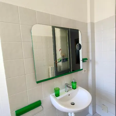 Nido Stazione 2* Bergame