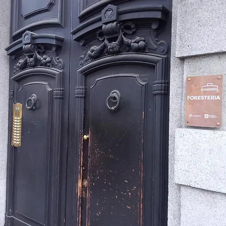 Nido Stazione Maison d'hôtes