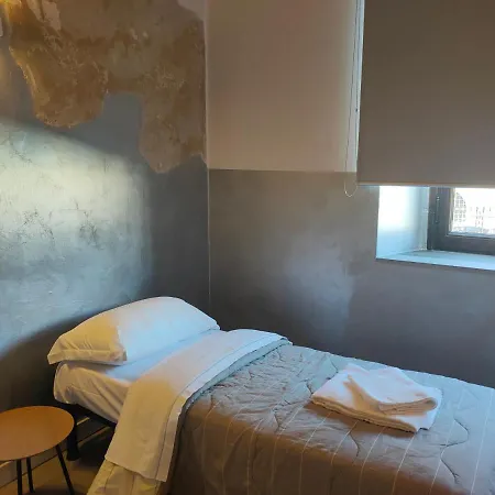 Nido Stazione 2* Bergame