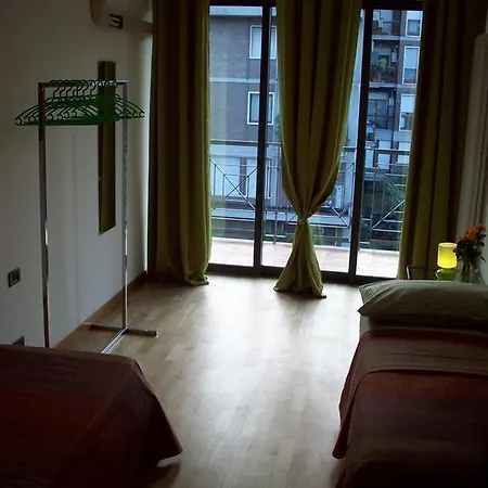 Nido Stazione 2* Bergame