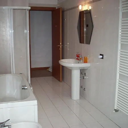 Nido Stazione Maison d'hôtes Bergame