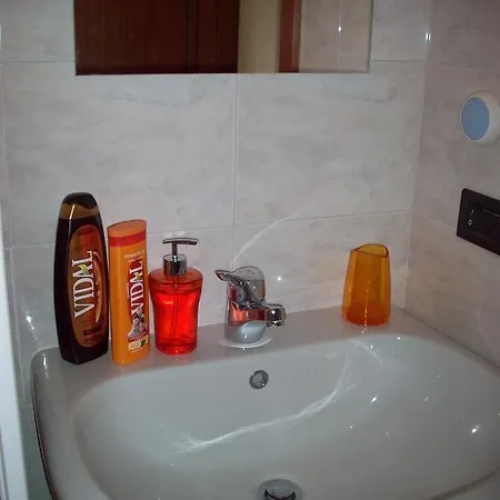 Maison d'hôtes Nido Stazione 2*