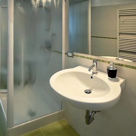 Nido Stazione Maison d'hôtes Bergame