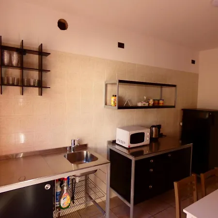 Maison d'hôtes Nido Stazione Bergame