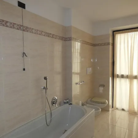 Maison d'hôtes Nido Stazione